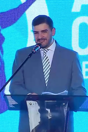 [2023] Posesión de Mando