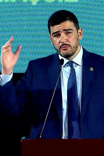 [2023] Fundación de Guayaquil