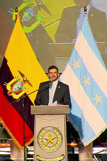 [2025] Fundación de Guayaquil