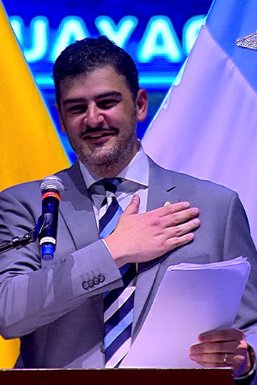 [2025] Independencia de Guayaquil